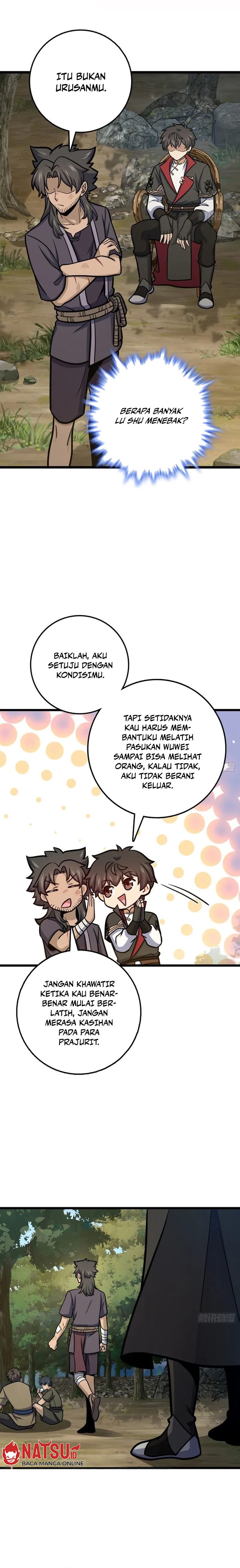 Dilarang COPAS - situs resmi www.mangacanblog.com - Komik spare me great lord 543 - chapter 543 544 Indonesia spare me great lord 543 - chapter 543 Terbaru 1|Baca Manga Komik Indonesia|Mangacan